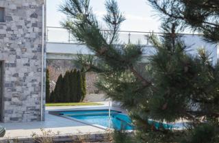 Villa Lavanda in Kriz Sezana with private swimpool - Sežana (Sesana) - 3