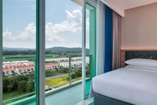 Four Points by Sheraton Desaru - Desaru - 4