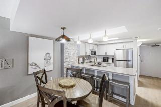 Beach Colony Resort 615 - 6