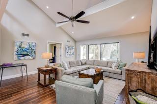 Townhouse Manor 24 - Hilton Head Island - 5