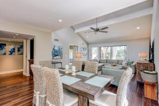 Townhouse Manor 24 - Hilton Head Island - 3