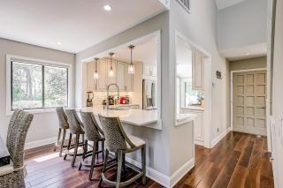 Townhouse Manor 24 - Hilton Head Island - 1