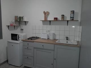 Studio agréable et fonctionnel à 5km des plages - Lannion - 5