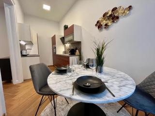 Street Living Hotel - Apartments - Vienne - 8