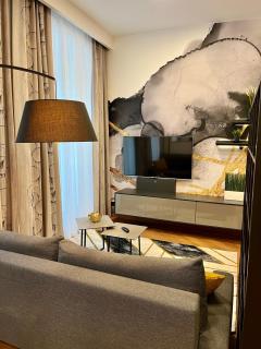 Street Living Hotel - Apartments - 2