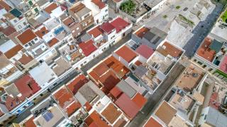 Casa a Ver - Fuseta Village - Fuseta - 1