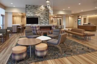Residence Inn by Marriott Toronto Mississauga Southwest - Mississauga - 8