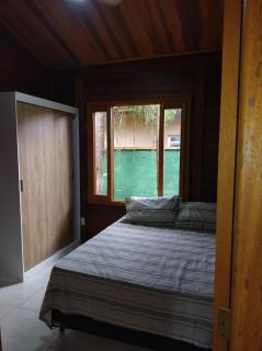 Casa condomínio fechado com piscina - Guarujá - 9