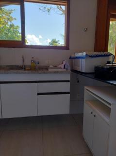 Casa condomínio fechado com piscina - Guarujá - 8