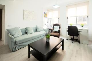CARTAGENAFLATS, Apartamentos Anfiteatro Romano 3C - Cartagena - 1