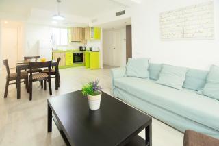 CARTAGENAFLATS, Apartamentos Anfiteatro Romano 3C - Cartagena - 3
