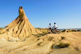Espaciosa casa a 15 min de Sendaviva y Bardenas - 6
