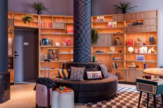 Moxy The Hague - Den Haag - 5