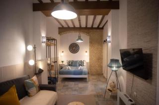 Loft en Corazón de Cádiz by C.Dreams - Cadice - 6