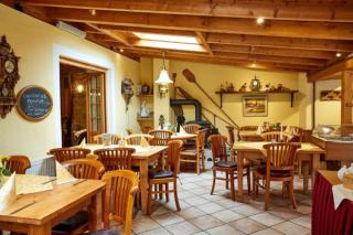 Ferienwohnungen Am Eifelsteig - 1