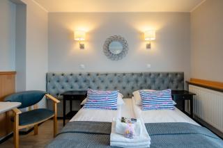 Pensjonat Nautilus - 9