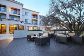 Courtyard by Marriott Roseville - Roseville - 5