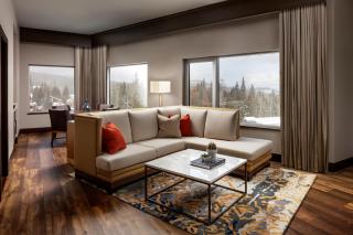 The Josie Hotel, Autograph Collection - 3