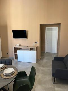 Palazzo Ferrara Apartment - Napoli - 7