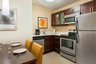 Residence Inn by Marriott Fort Myers - Fort Myers - 1