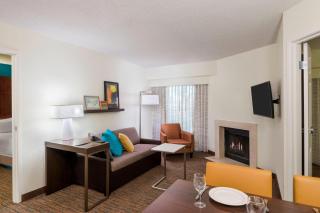 Residence Inn by Marriott Fort Myers - Fort Myers - 4