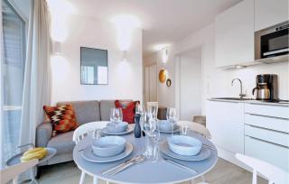 Cozy Apartment In Lembruch-Dümmer See - Lembruch - 9
