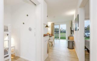 Cozy Apartment In Lembruchdümmer See - 1