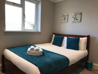 25 Ongar Road by Viridian Apartments - London - 6