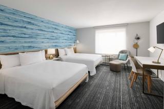 TownePlace Suites by Marriott Tampa Casino Area - Tampa - 5