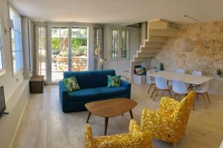 Charming property with private pool - Saint-Jean-Cap-Ferrat - 5