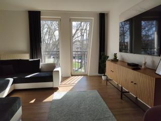 Room in the city 2 - Sopron - 1