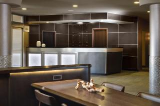 SpringHill Suites Minneapolis-St. Paul Airport/Mall Of America - Bloomington - 5