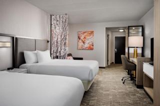 SpringHill Suites Minneapolis-St. Paul Airport/Mall Of America - Bloomington - 3