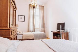 Kraków Old Town - Kazimierz Dajwór - 6