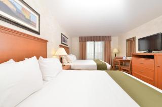 Holiday Inn Express Rawlins by IHG - Rawlins - 5