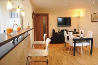 DERELLI Elegance Apartment - Sofia - 7