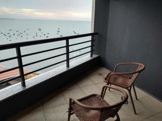Vista espetacular 502 Beira Mar - 6