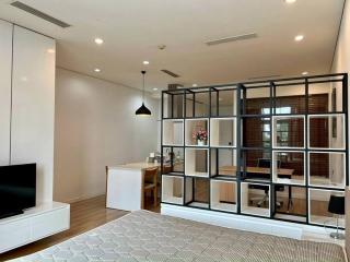 The Rixx Convenient Apartment @ Ben Thanh/pool/gym - Ho Chi Minh City - 7