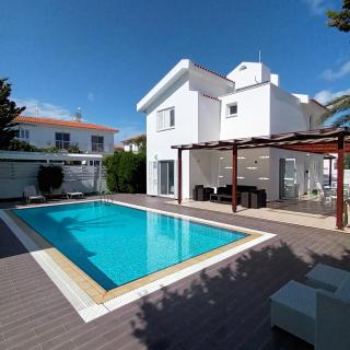 Villa Aleksandar - 9