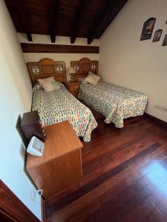 Apartamento Las Martas - Comillas - 1