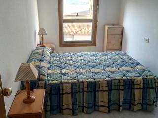 Piso Sanxenxo vistas al mar - 2