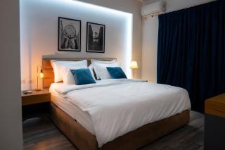 Skanderbeg Square Modern App - THE NEST - Tirana - 8