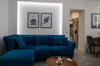 Skanderbeg Square Modern App - THE NEST - Tirana - 3