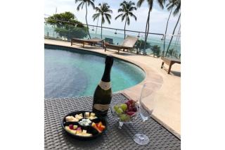 Iracema Flat 2102 Beira Mar - Fortaleza - 7