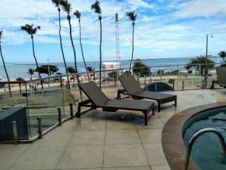 Iracema Flat 2102 Beira Mar - Fortaleza - 6