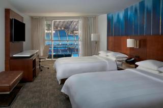 Toronto Marriott City Centre Hotel - Toronto - 3