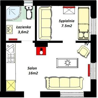 Domek w Karkonoszach 1 pod Karpaczem - 2