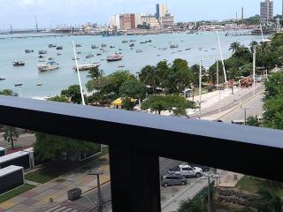 Apto Beira Mar 2102 - 9