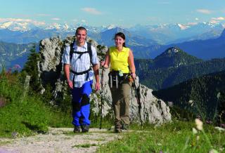 Sonnenalm Kampenwand - 1
