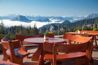 Sonnenalm Kampenwand - Aschau im Chiemgau - 7